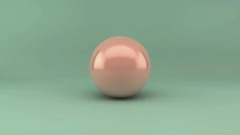 Top 5 or countdown. You can easily use this for transition Stock Footage 124944768