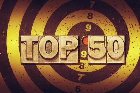 Top 50 target Stock Photos