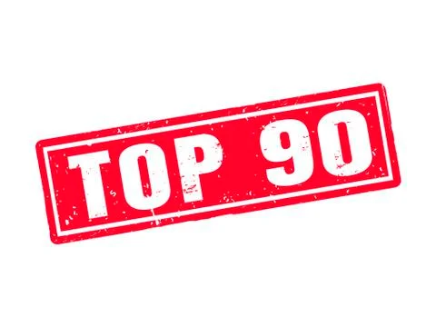 Top 90 red stamp style Stock Illustration