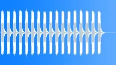 Top Alarm Siren: Huge Sci-Fi Spaceship / Space Station, Urgent - V1 Sound Effect
