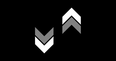 Top bottom 2 Stock Footage 328363055