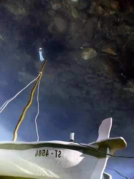 Top of Bottom Stock Photos