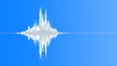 Top Deep Medium Whoosh Swoosh 6 (Low, Movement, Transition) Sound Effect