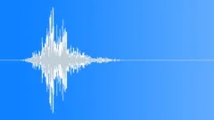 Top Deep Medium Whoosh Swoosh 16 (Low, Movement, Transition)Sound Effect