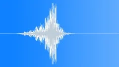 Top Deep Medium Whoosh Swoosh 12 (Low, Movement, Transition) Sound Effect