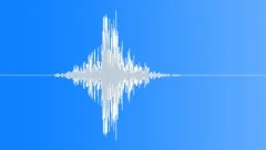 Top Deep Medium Whoosh Swoosh 20 (Low, Movement, Transition) Sound Effect