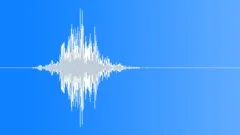 Top Deep Medium Whoosh Swoosh 13 (Low, Movement, Transition) Sound Effect