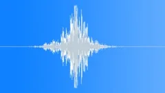 Top Deep Medium Whoosh Swoosh (Low, Movement, Transition) Sound Effect