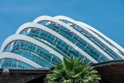 Top of the Dome Stock Photos