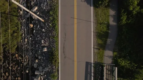 Top Down Driveby Видео 169607952