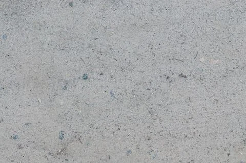 Top Down View of Coarse Gray Sand and Gravel Ground Texture Stock Photos