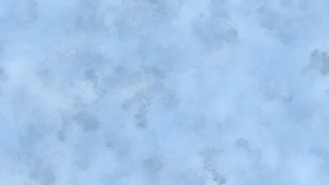 Top down view of turbulent water splashing Stock Footage 171892858