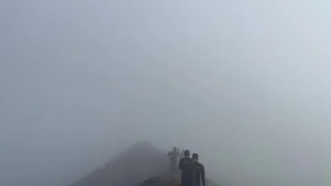 Top Gamkonora Mountain Stock Footage 268529181