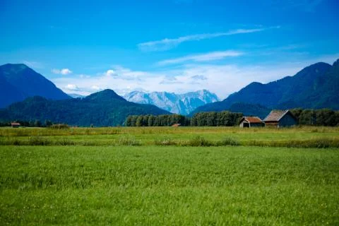 Top of Germany Stock-Fotos