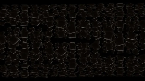 Top Hat Cylinder Stock Footage 98373998