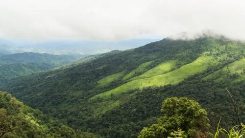 Top Hill Stock Photos