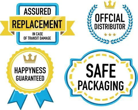 Top-level delivery sign icon, from an authorized distributor. Stock Illustration