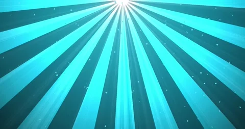 Top med-el side sun rays on a warm and inviting comic-style background. 4K beaut Stock Footage 340625493