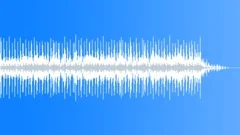 On Top Of The Moon Stock Music