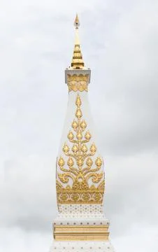 Top pagoda Stock Photos