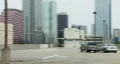 Top Of A Parking Garage 01 HD Footage