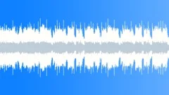 Top Peak (Funk Rock music loop) Stock Music