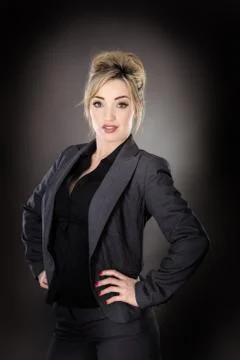 Top performer Stock Photos