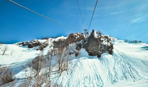 To the top Stock Photos