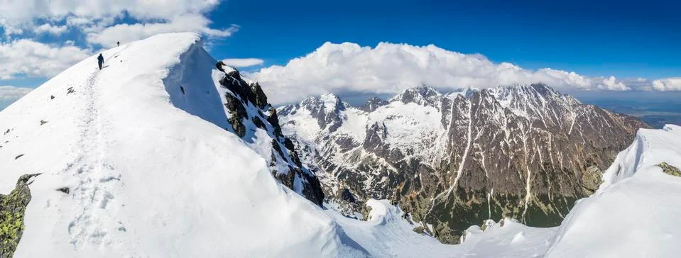 To the Top Stock Photos