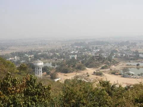 From The Top Fotos de archivo