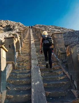 To The Top Stock Photos