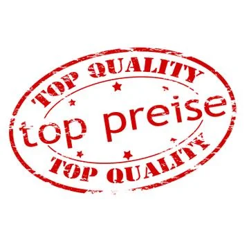 Top price Stock Illustration
