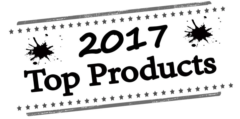Top products Stock Illustration