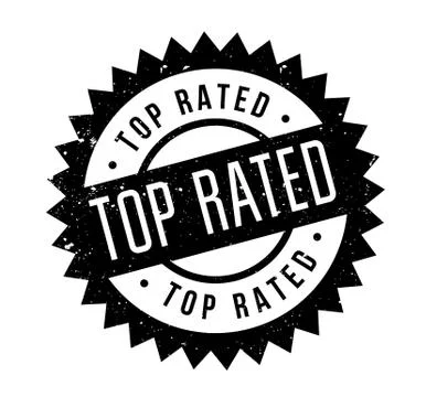Top Rated rubber stamp Stock Illustration