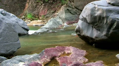 Top River View  Видео 264258