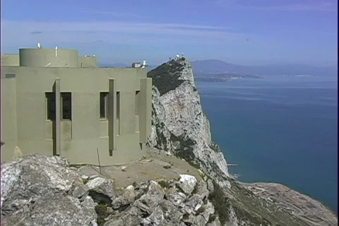 Top of the Rock Видео 820745