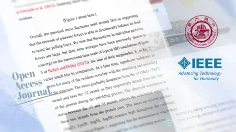 Top Secret Documents - High Quality Stock Footage Stock Footage 310750879