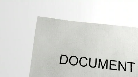 Top secret Stock Footage 711843