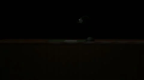 Top secret Stock Footage 11018139