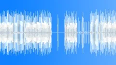 Top Shelf - Uplifting Fun Electronic Dance Pop (dnb full loop) Stock Music
