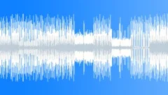 Top Shelf - Uplifting Fun Electronic Dance Pop (no lead full loop) Stock Music