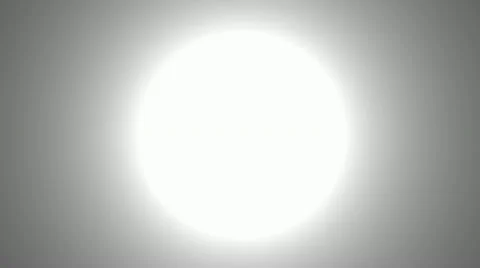 Top Speed Light Transition Alpha Stock Footage