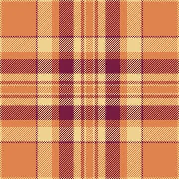 Top tartan pattern background, performance texture seamless fabric. Free pl.. イラスト素材