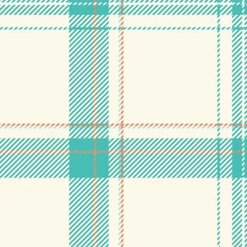 Top texture background check, abstract seamless pattern tartan. Tailor text.. Stock Illustration