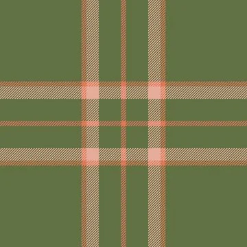 Top vector tartan pattern, worldwide seamless texture background. Rich fabr.. Stock Illustration