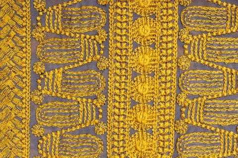 Top view abstract textile texture for background Stock Photos