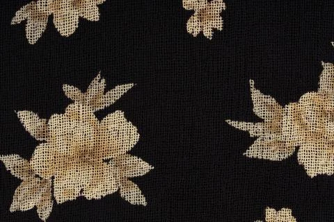 Top view abstract textile texture for background Stock Photos