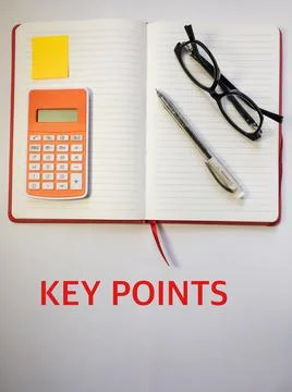 TOP VIEW BACKGROUND OF WORK PLACE, BUSINESS CONCEPT MOCK UP Stock Photos