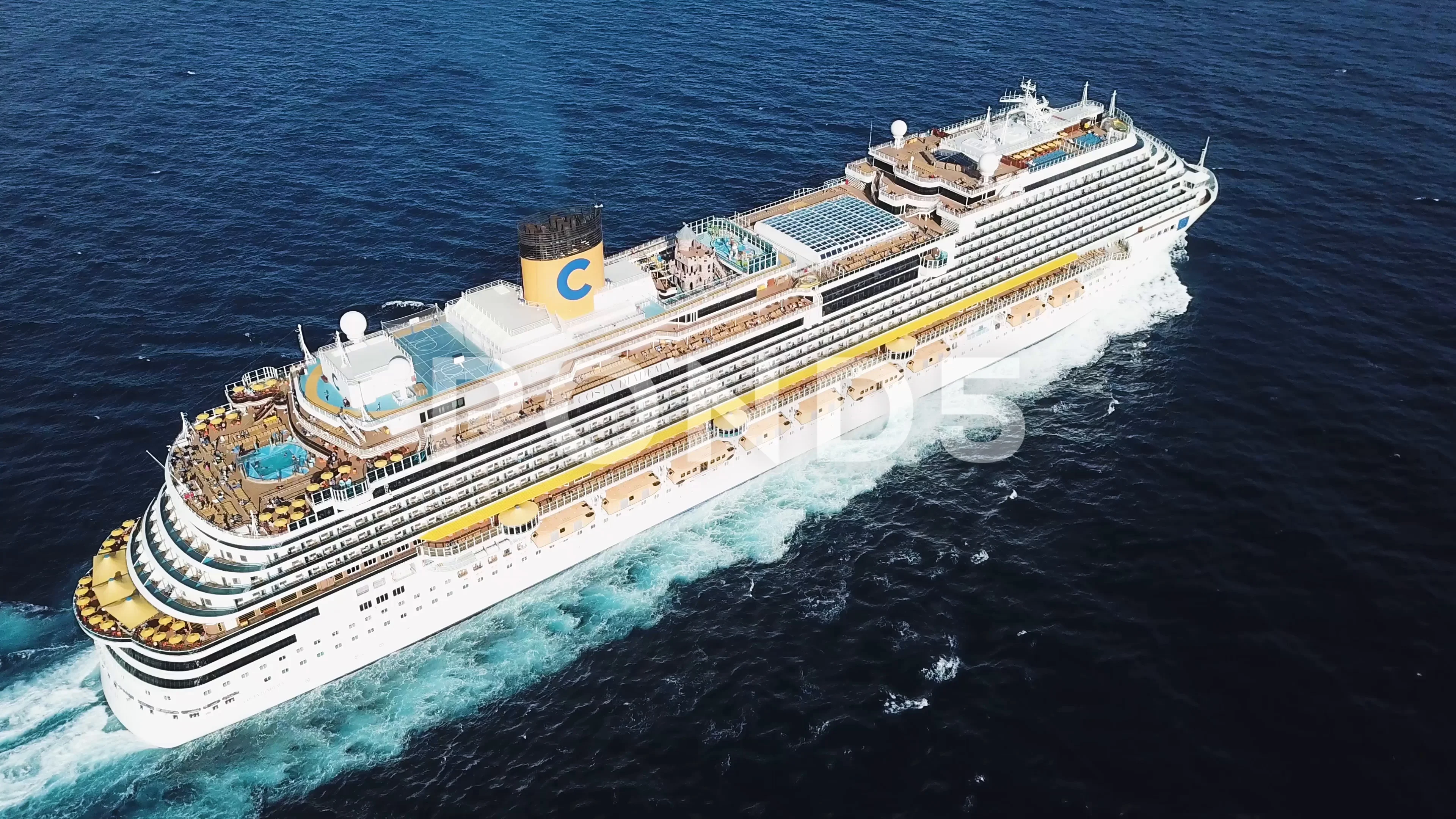 Cruise Ship People Stock Footage Royalty Free Stock Videos Pond5