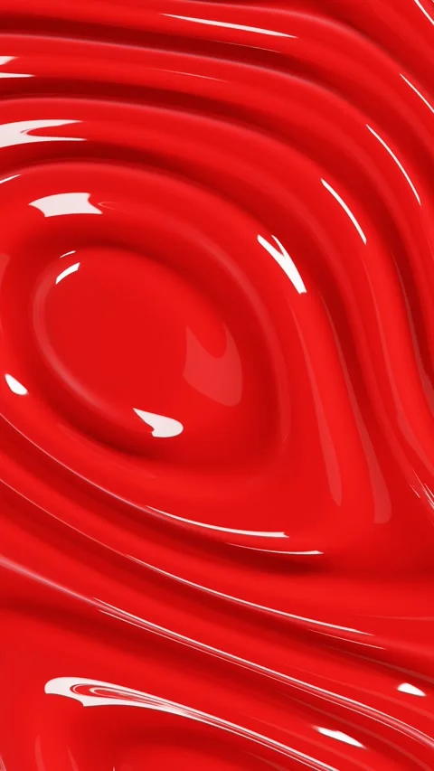 Top view of caramel texture background	 Stock-Footage 293509989